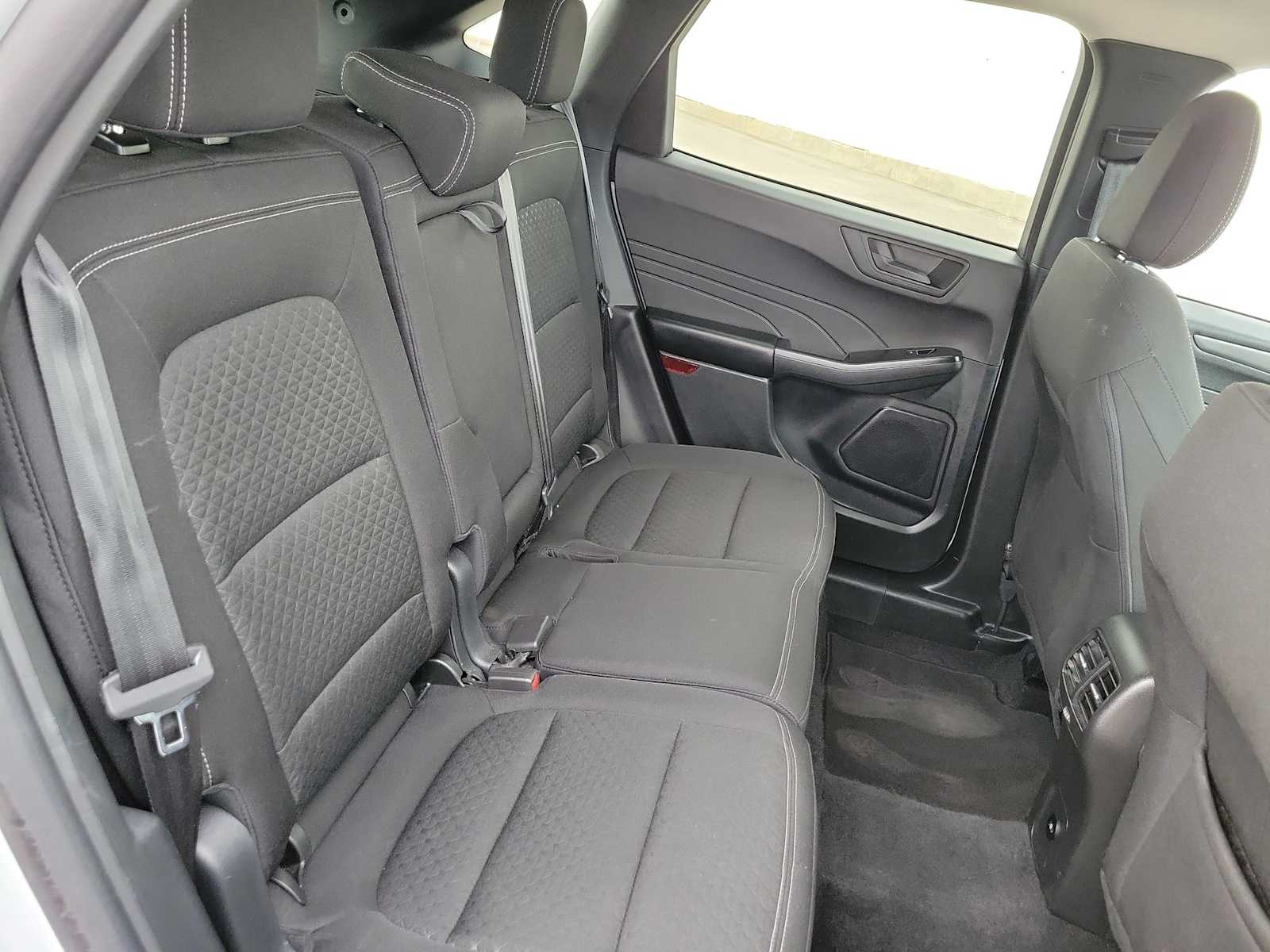 Thumbnail: 2025 Ford Escape - 17