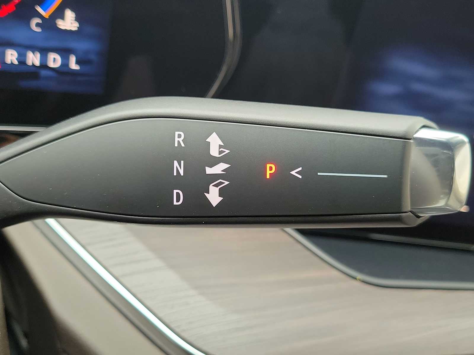 Thumbnail: 2026 Chevrolet Tahoe - 21