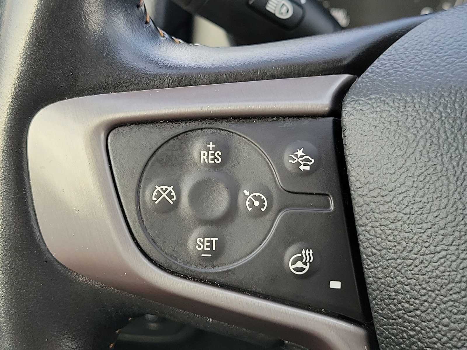 Thumbnail: 2022 GMC Terrain - 27