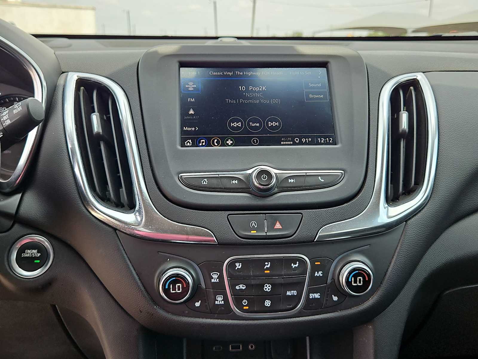 Thumbnail: 2024 Chevrolet Equinox - 20