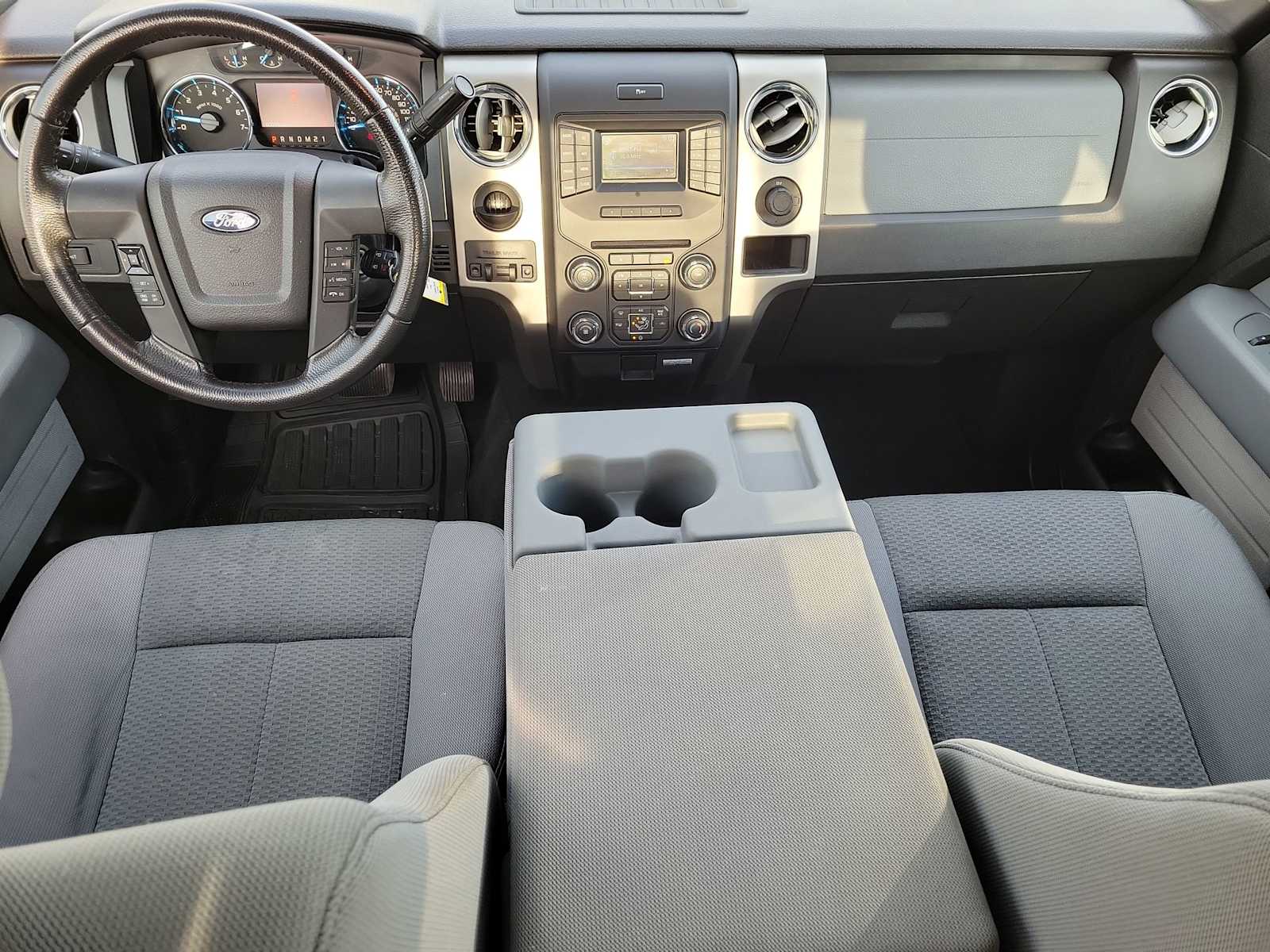 Thumbnail: 2014 Ford F-150 - 18