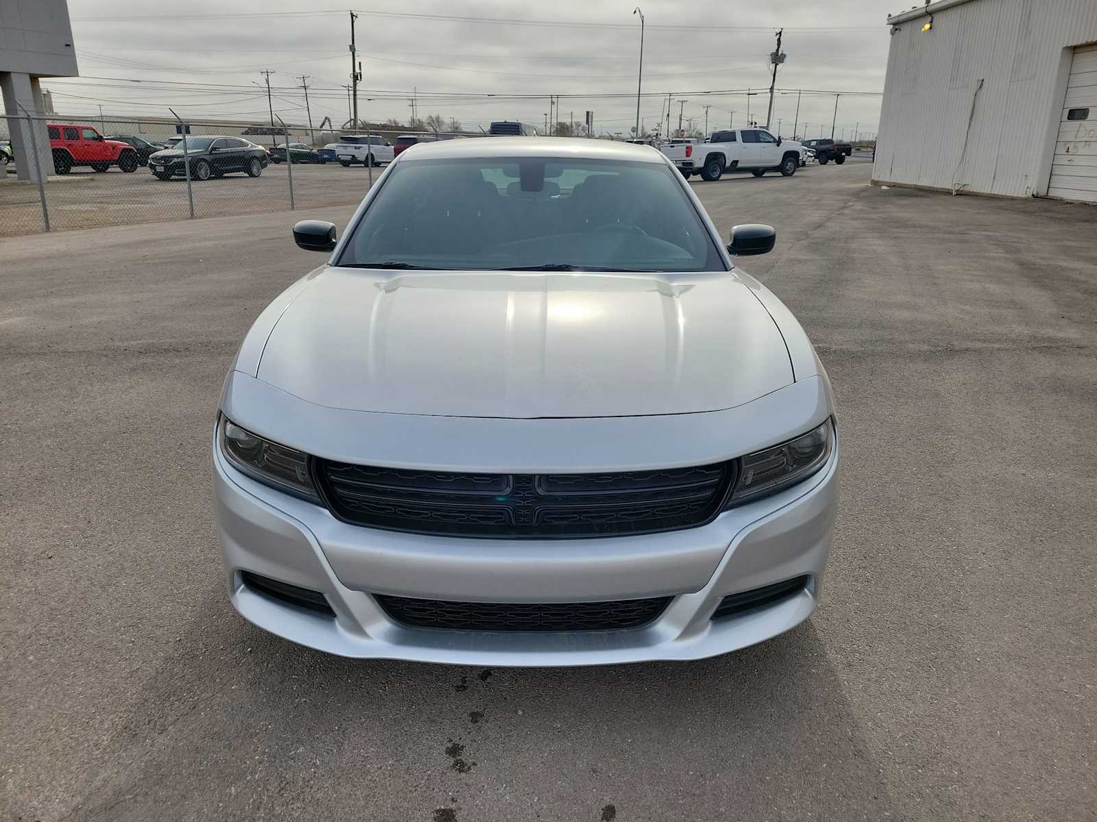 Thumbnail: 2023 Dodge Charger - 14