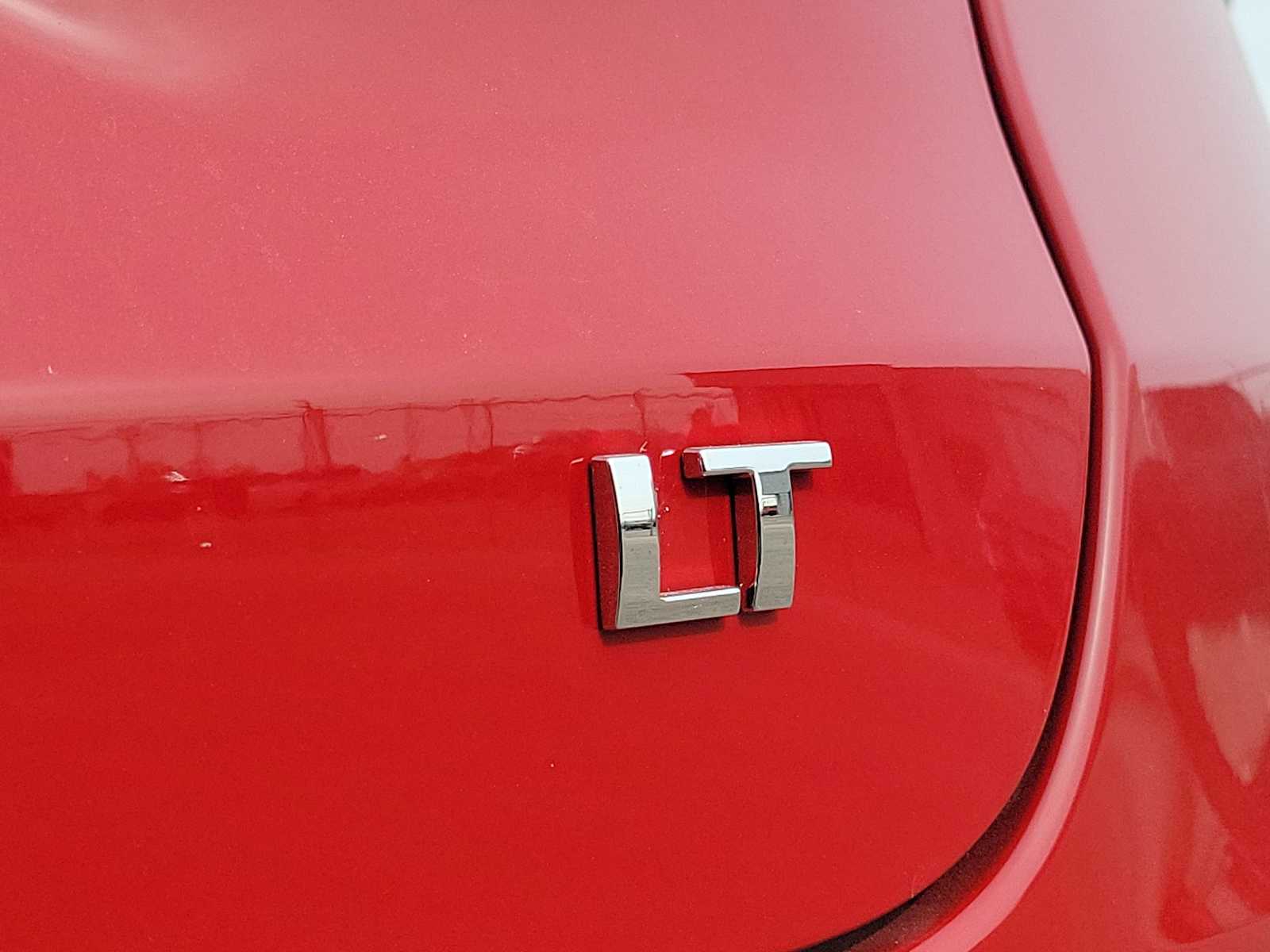 Thumbnail: 2026 Chevrolet Trax - 15