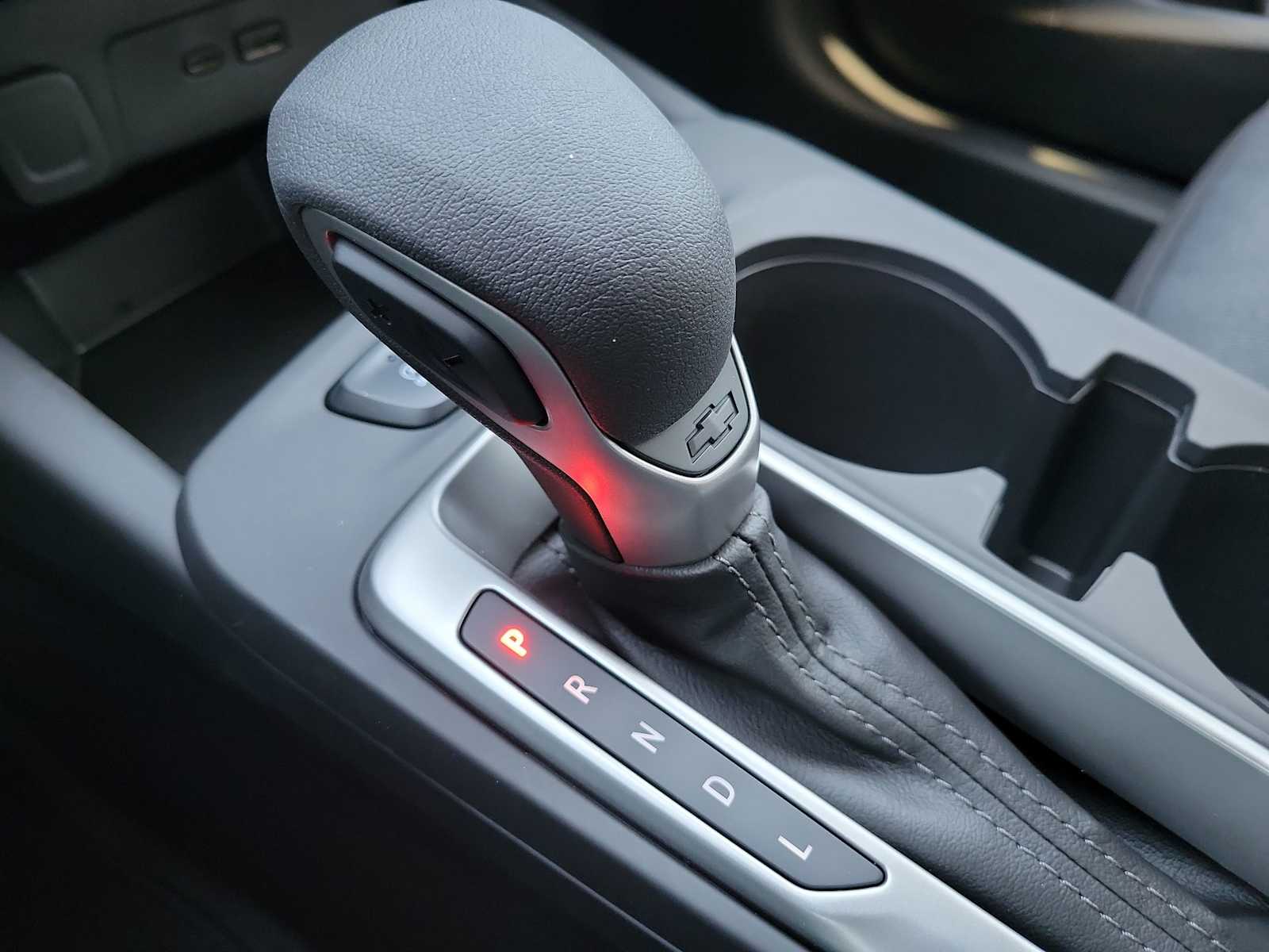 Thumbnail: 2026 Chevrolet Trax - 25