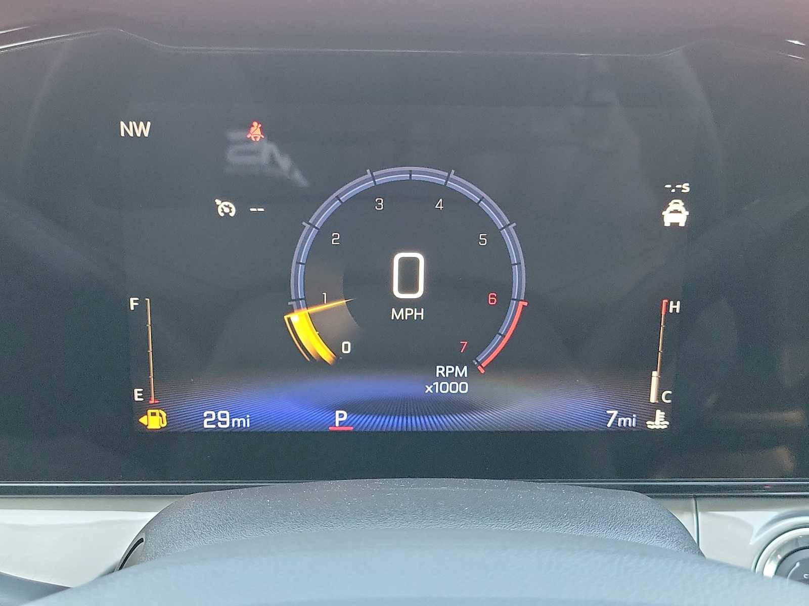 Thumbnail: 2026 Chevrolet Trax - 26