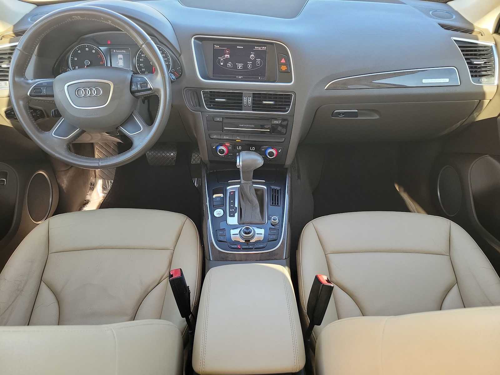 Thumbnail: 2014 Audi Q5 - 14