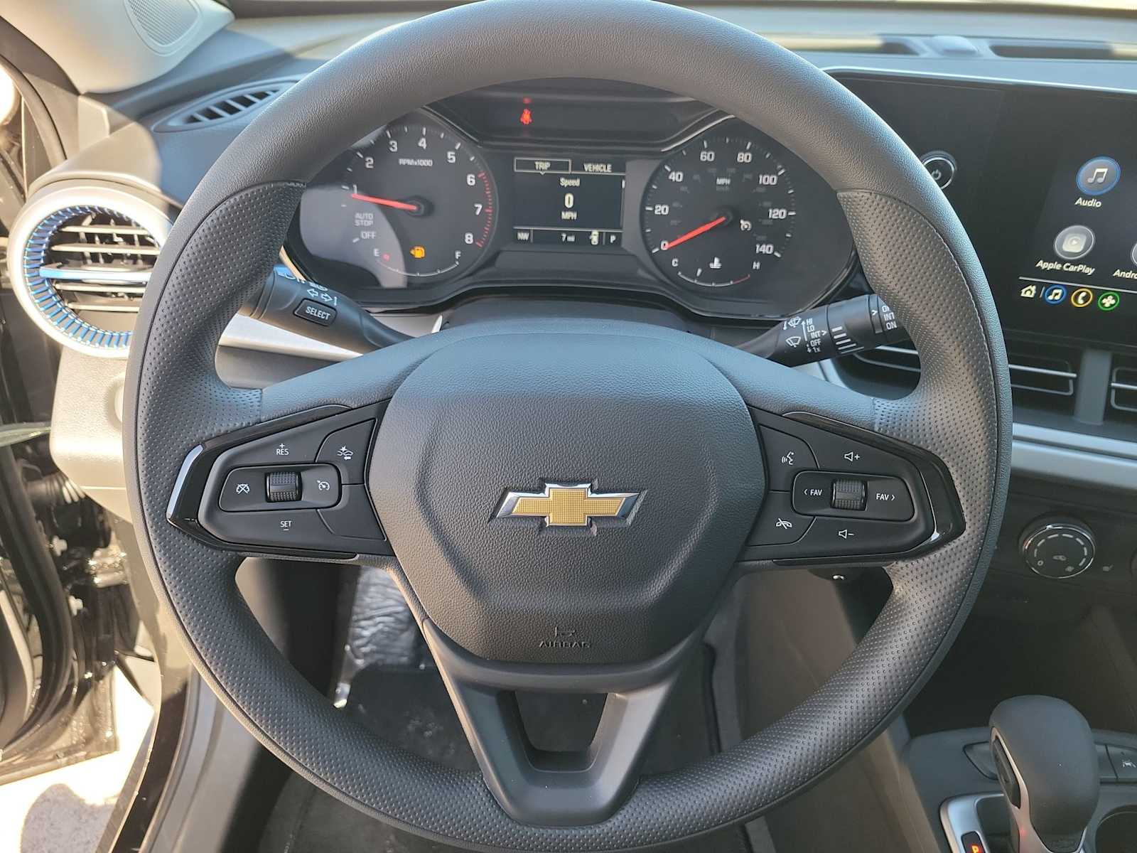 Thumbnail: 2026 Chevrolet Trax - 23