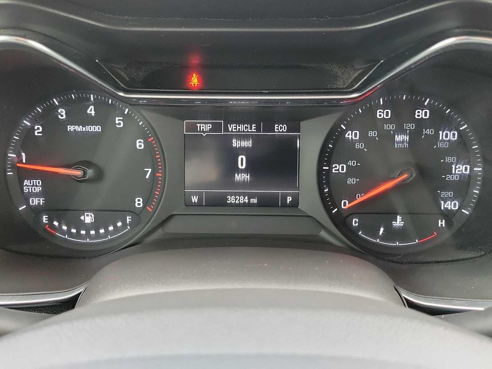 Thumbnail: 2022 Chevrolet TrailBlazer - 22