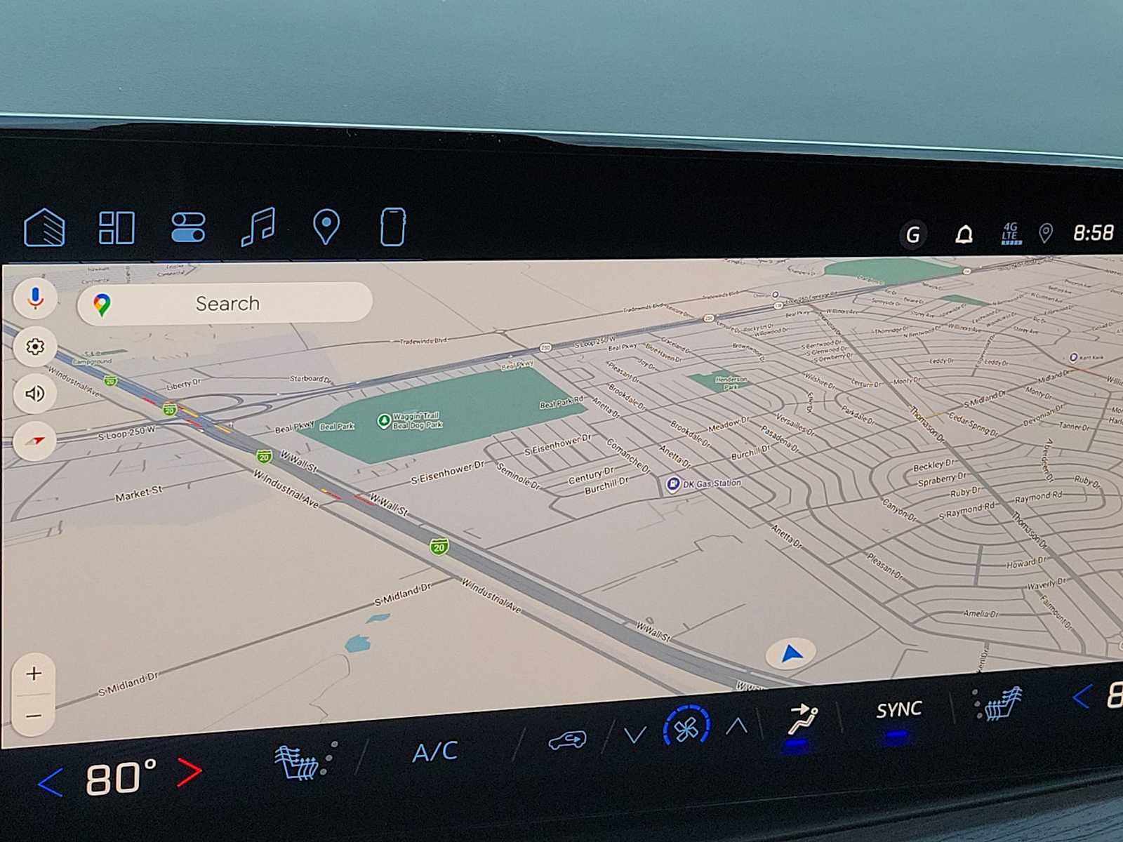 Thumbnail: 2026 Chevrolet Tahoe - 25