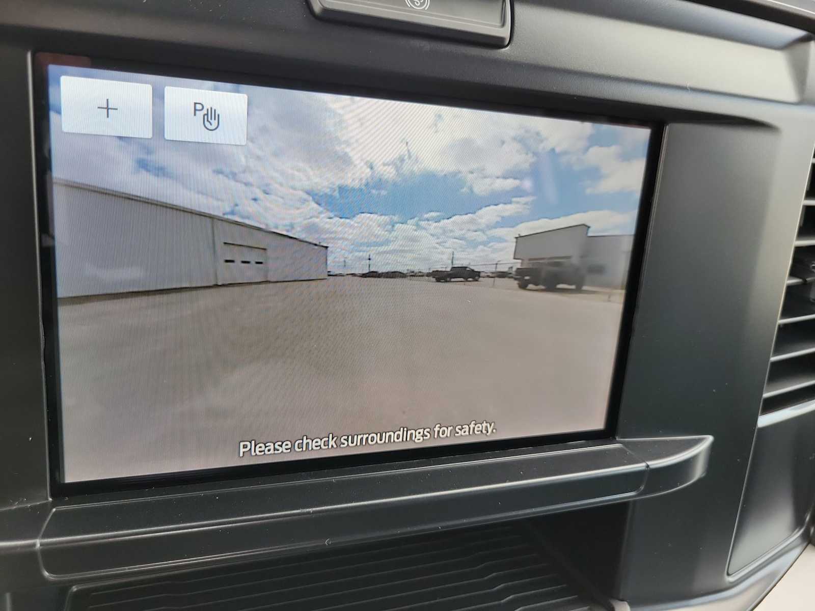 Thumbnail: 2026 Ford F-450 - 28