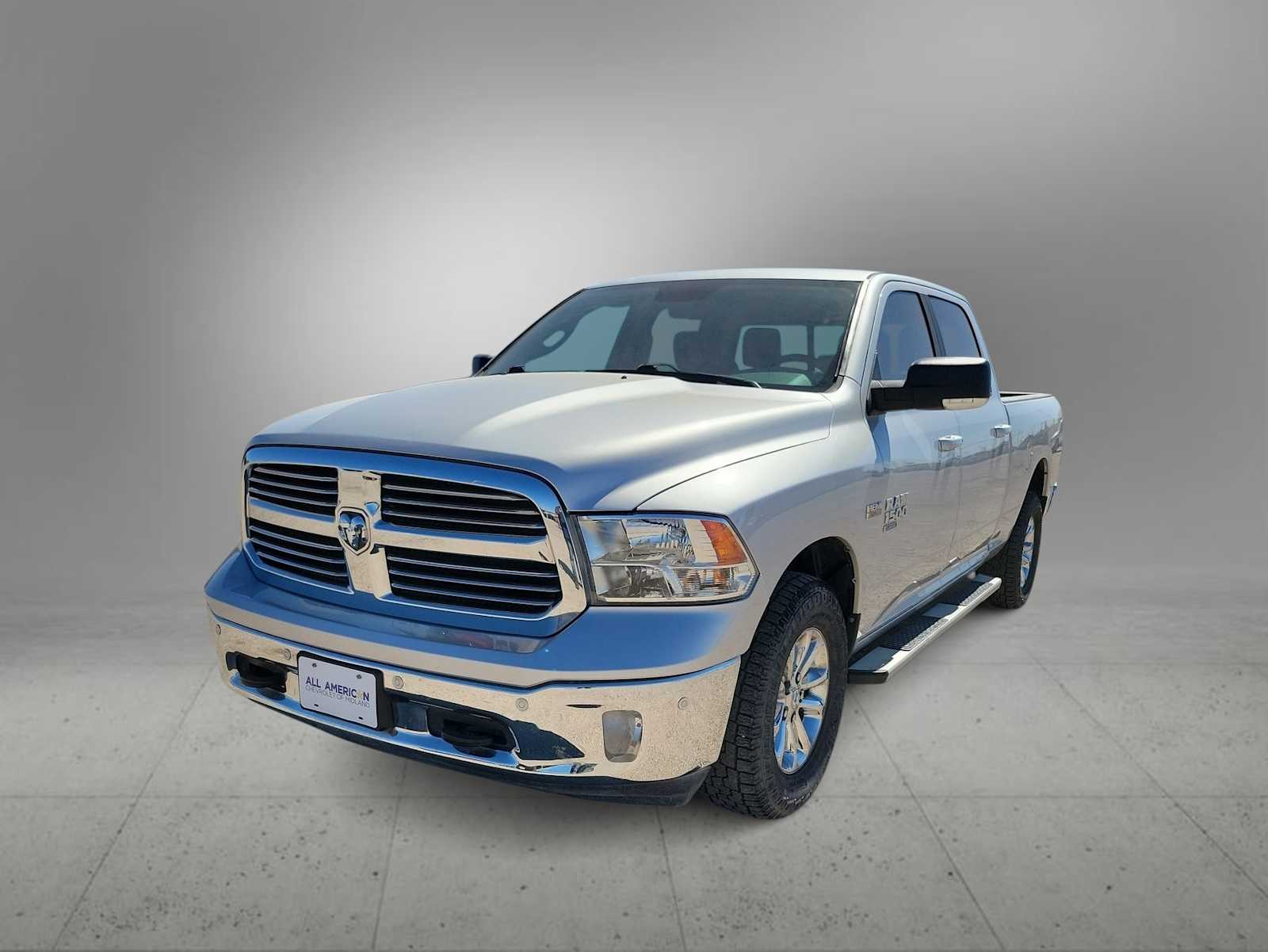 2019 RAM 1500 Classic Lone Star -
                Midland, TX