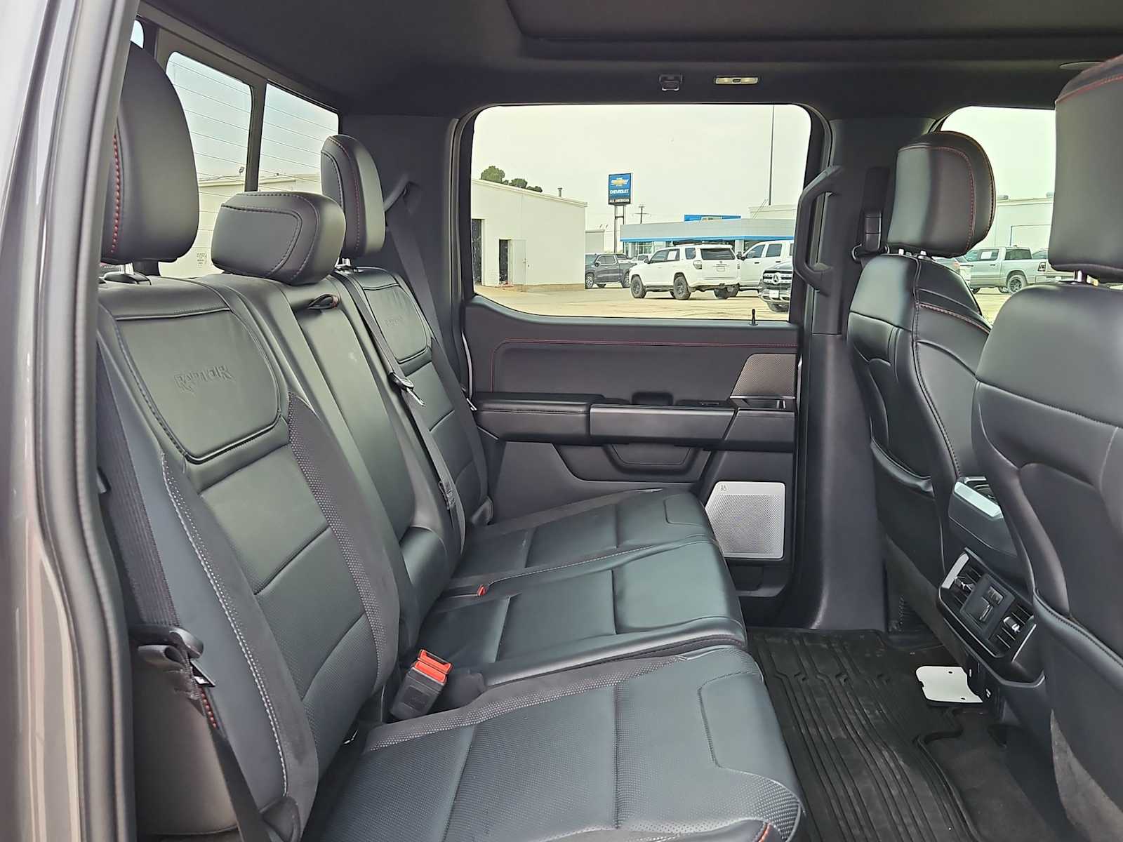Thumbnail: 2025 Ford F-150 - 17