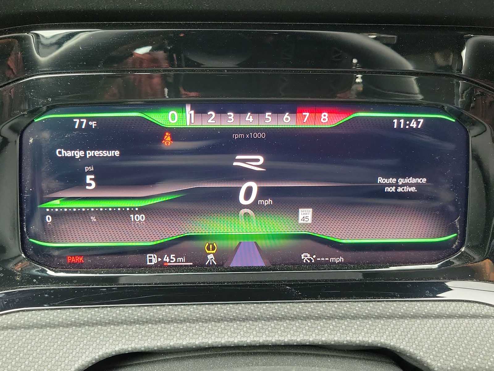 Thumbnail: 2022 Volkswagen Golf - 22