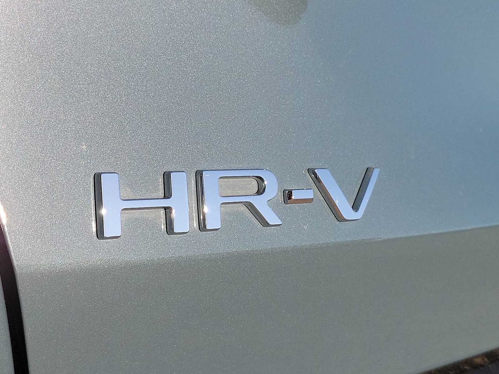 Thumbnail: 2026 Honda HR-V - 11