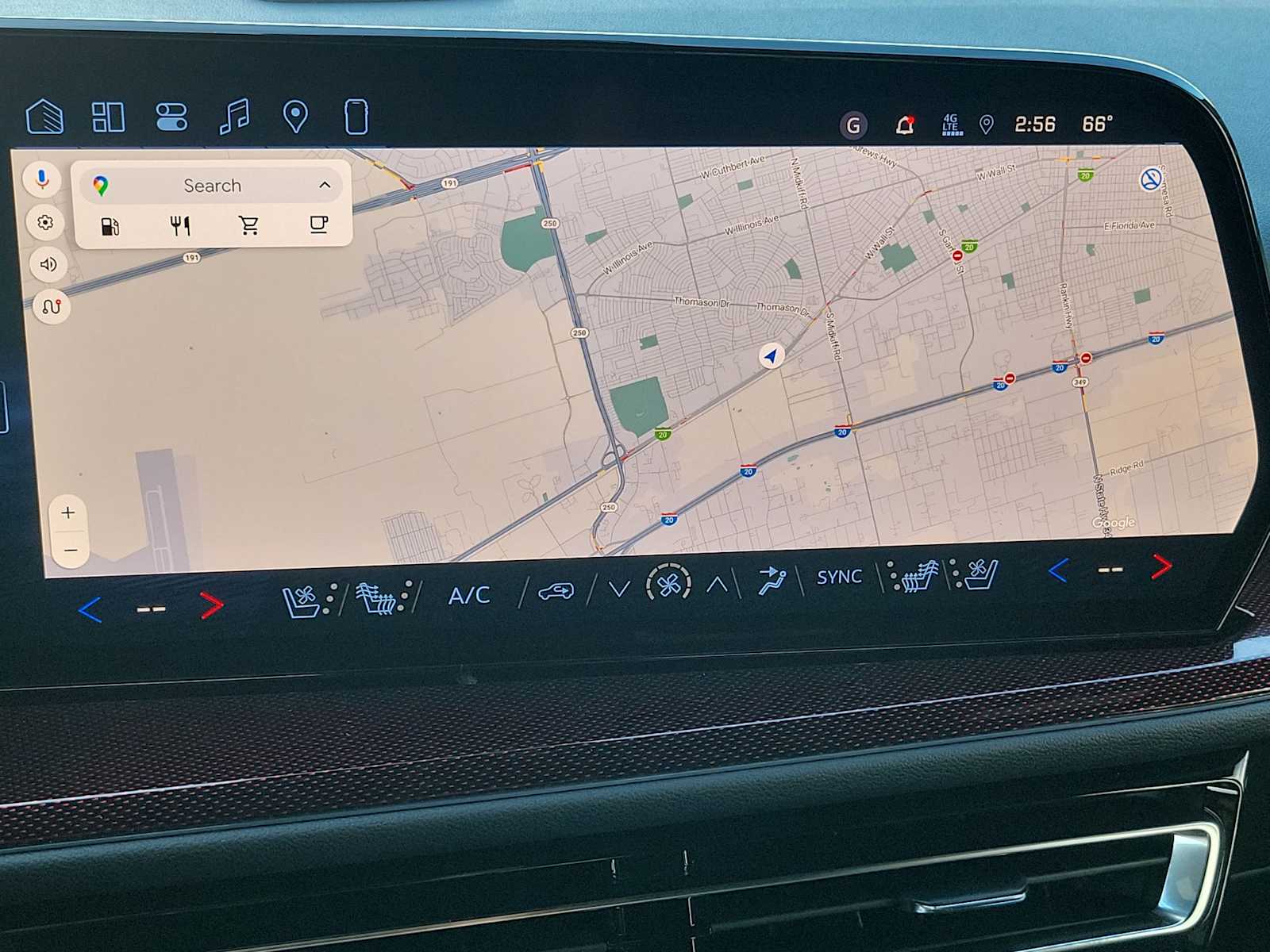 Thumbnail: 2026 Chevrolet Traverse - 29