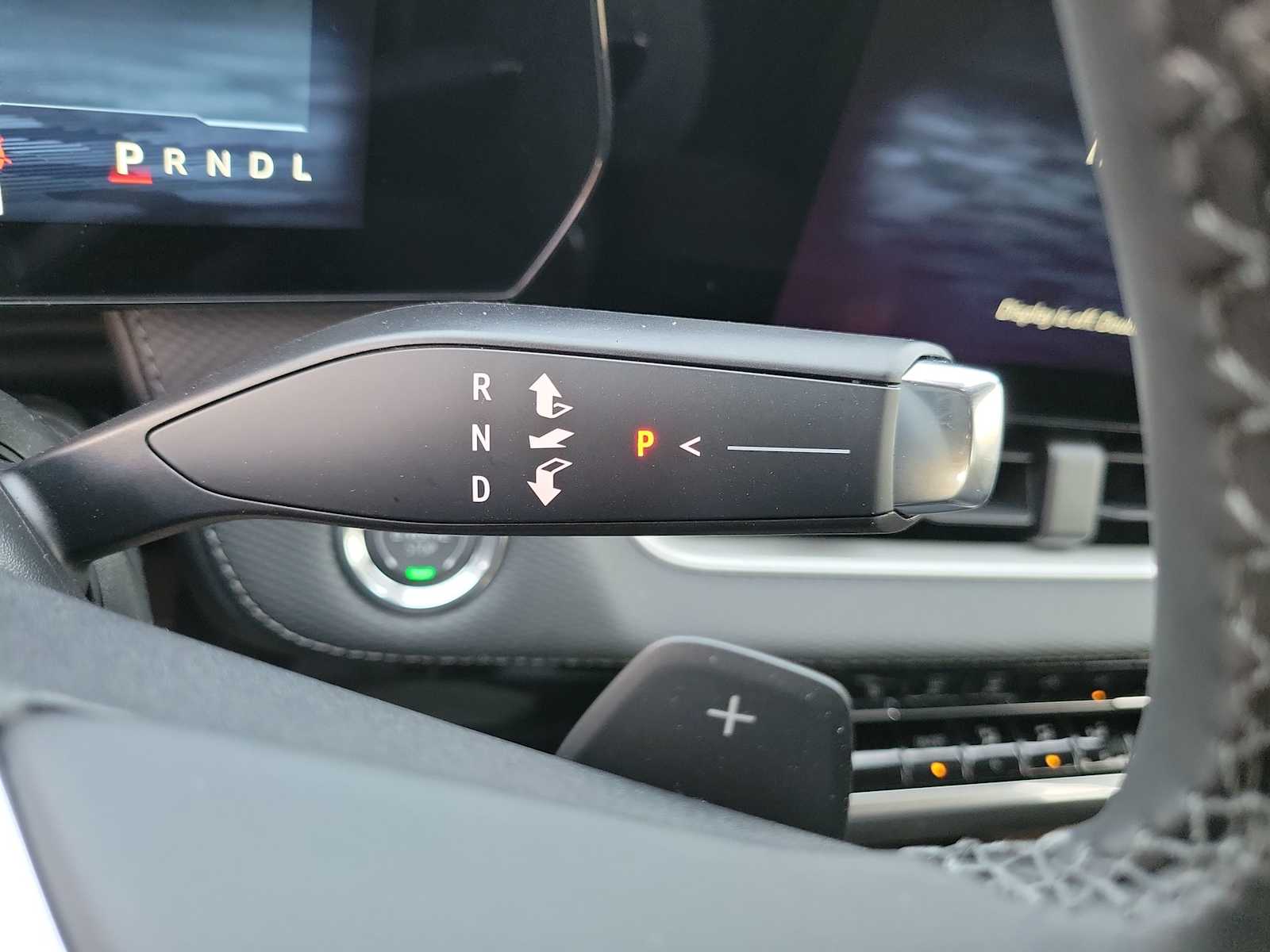 Thumbnail: 2026 Chevrolet Equinox - 25