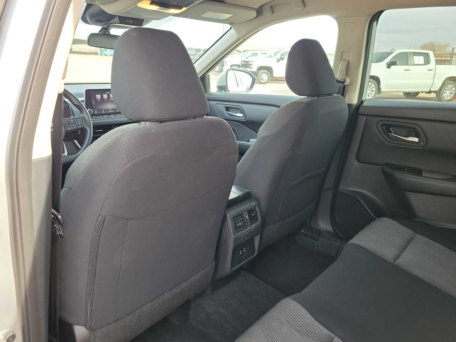 Thumbnail: 2024 Nissan Rogue - 20