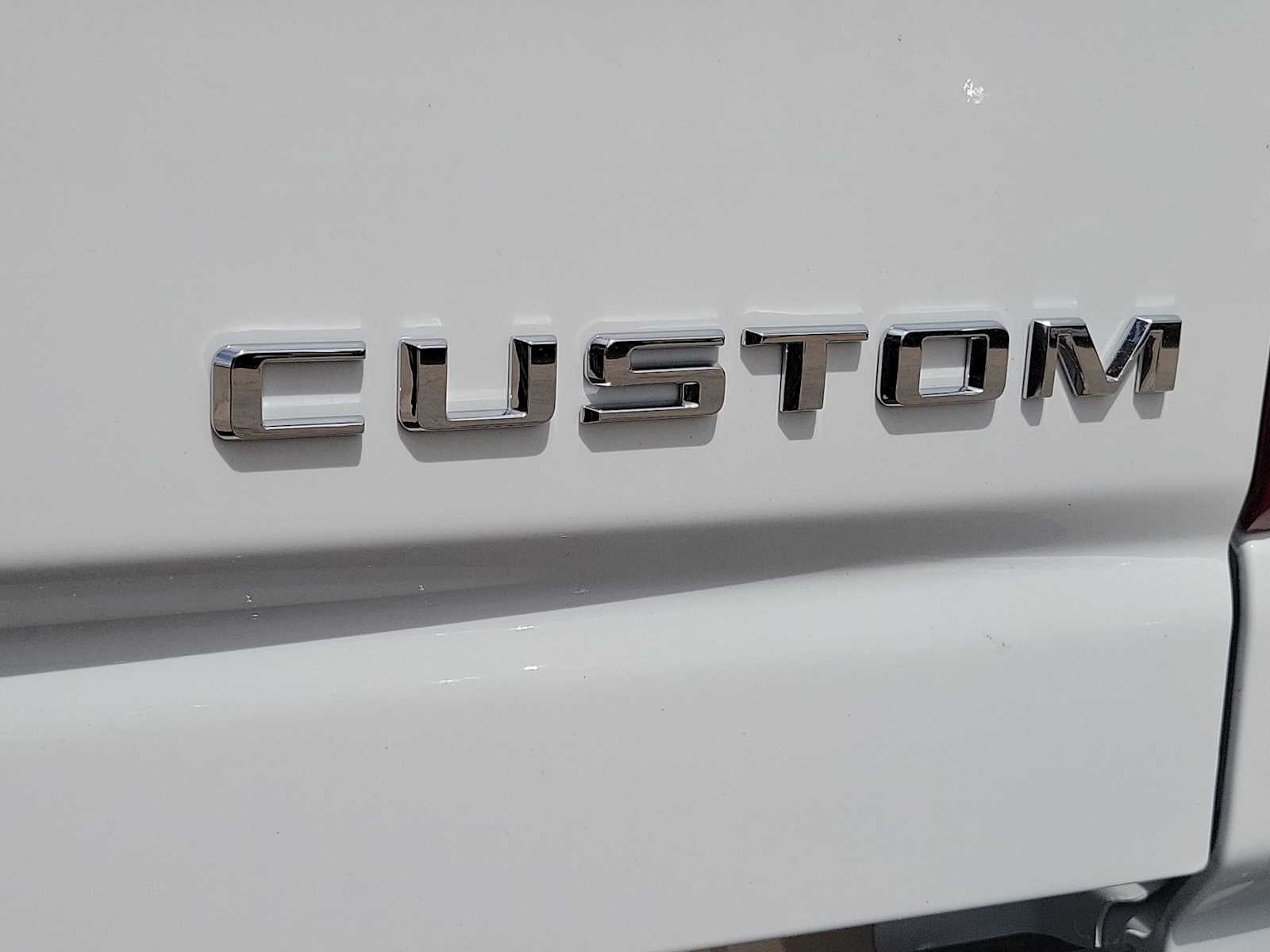 Thumbnail: 2026 Chevrolet Silverado 2500 - 11