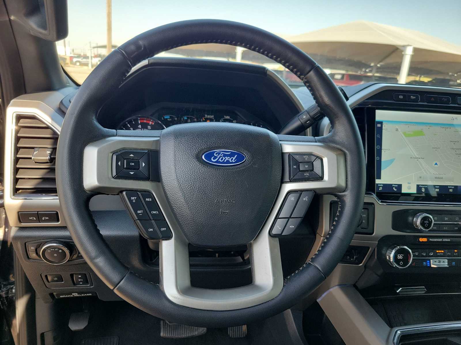 Thumbnail: 2022 Ford F-450 - 23
