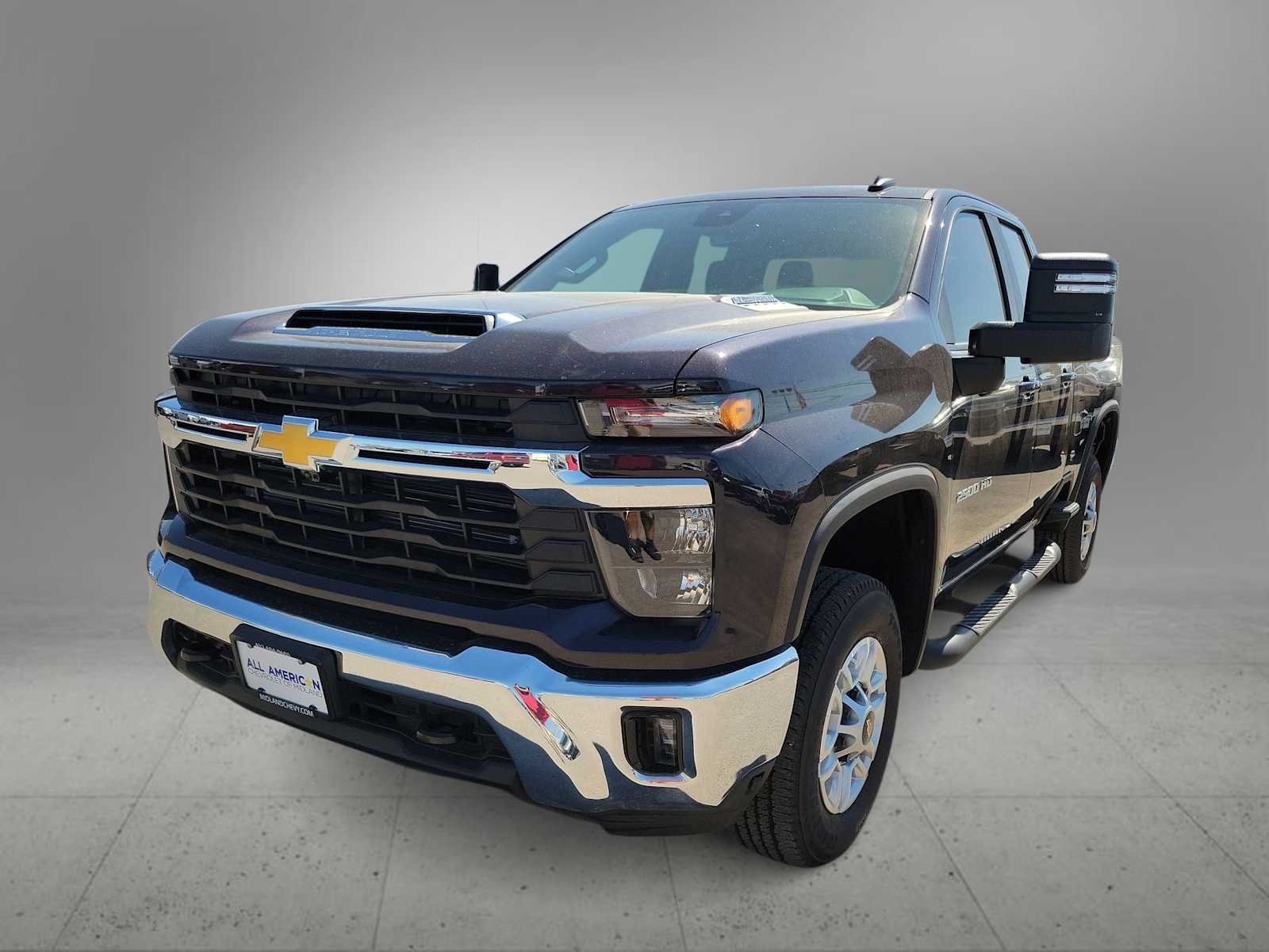 2024 Chevrolet Silverado 2500 LT -
                  Midland, TX