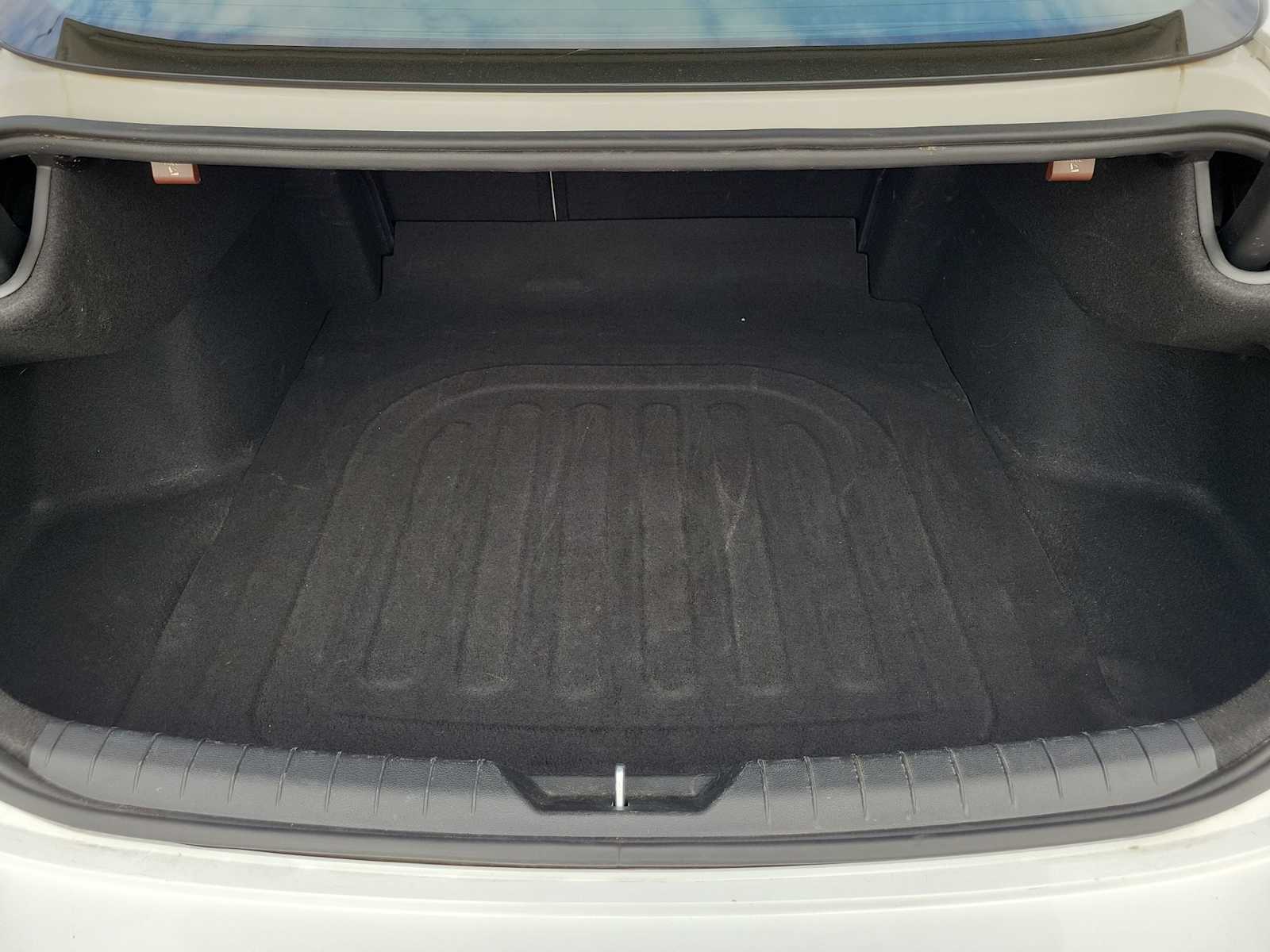 Thumbnail: 2024 Hyundai Sonata - 11