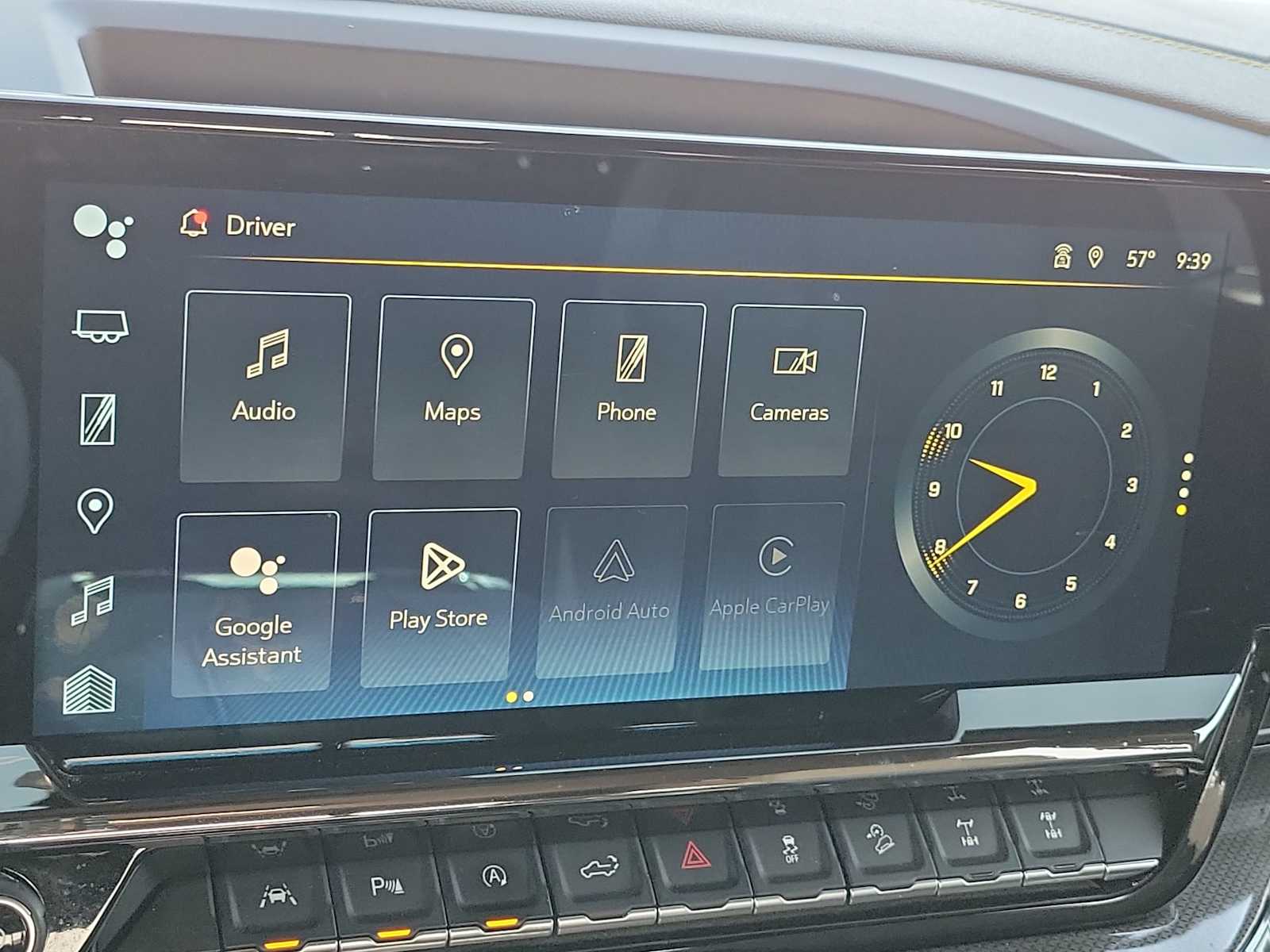 Thumbnail: 2023 Chevrolet Silverado 1500 - 25