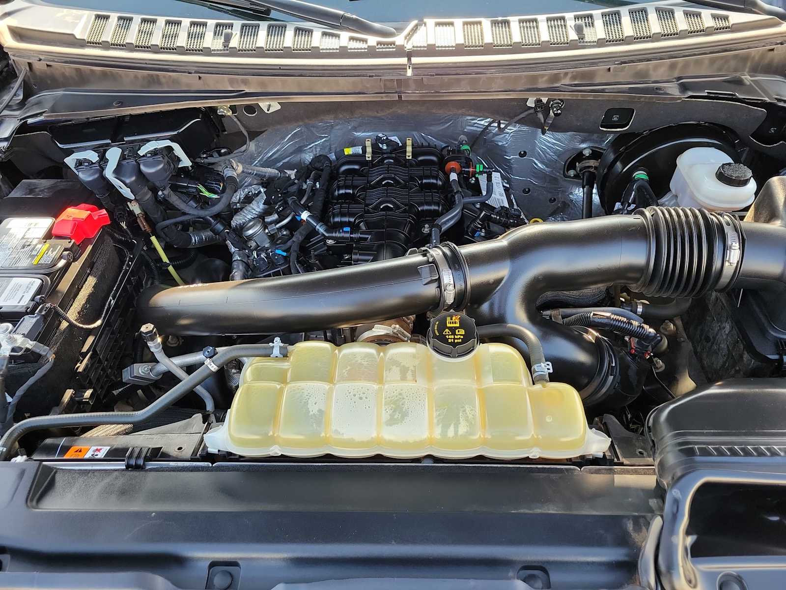 Thumbnail: 2021 Ford Expedition - 13