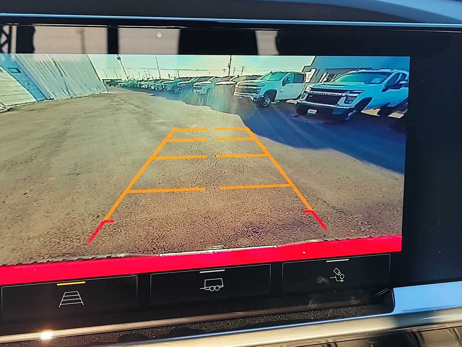 Thumbnail: 2026 Chevrolet Silverado 1500 - 28