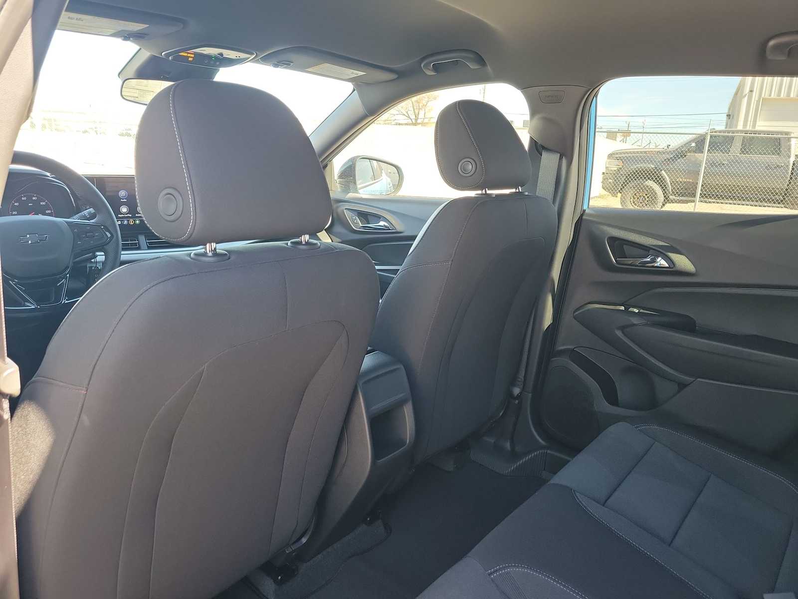 Thumbnail: 2026 Chevrolet Trax - 20