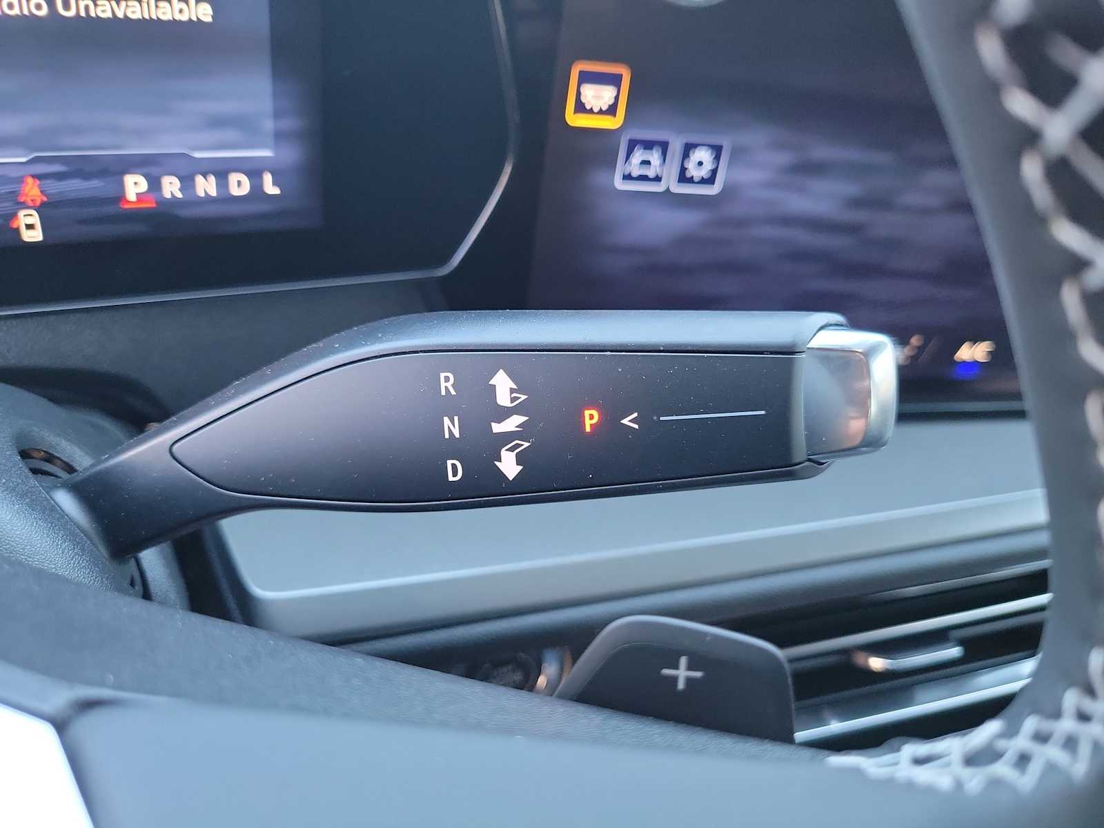 Thumbnail: 2026 Chevrolet Traverse - 25