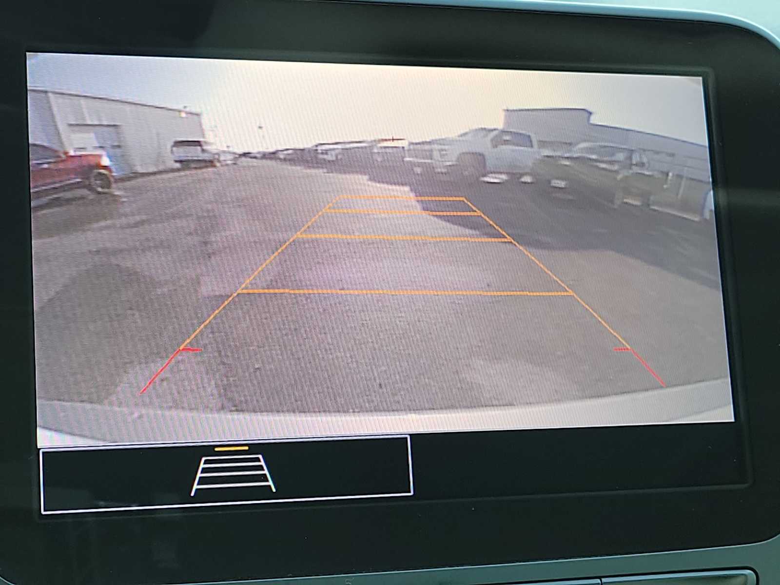 Thumbnail: 2022 Chevrolet Malibu - 28