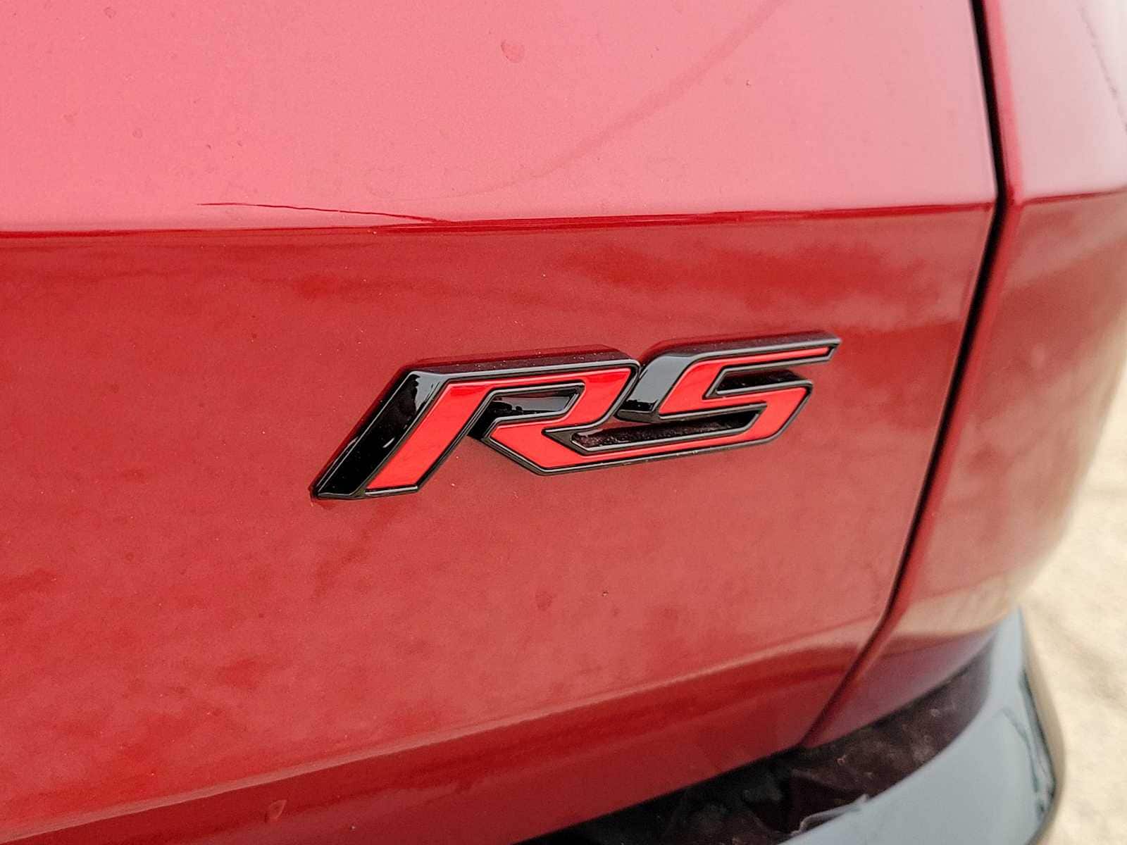 Thumbnail: 2026 Chevrolet Traverse - 11