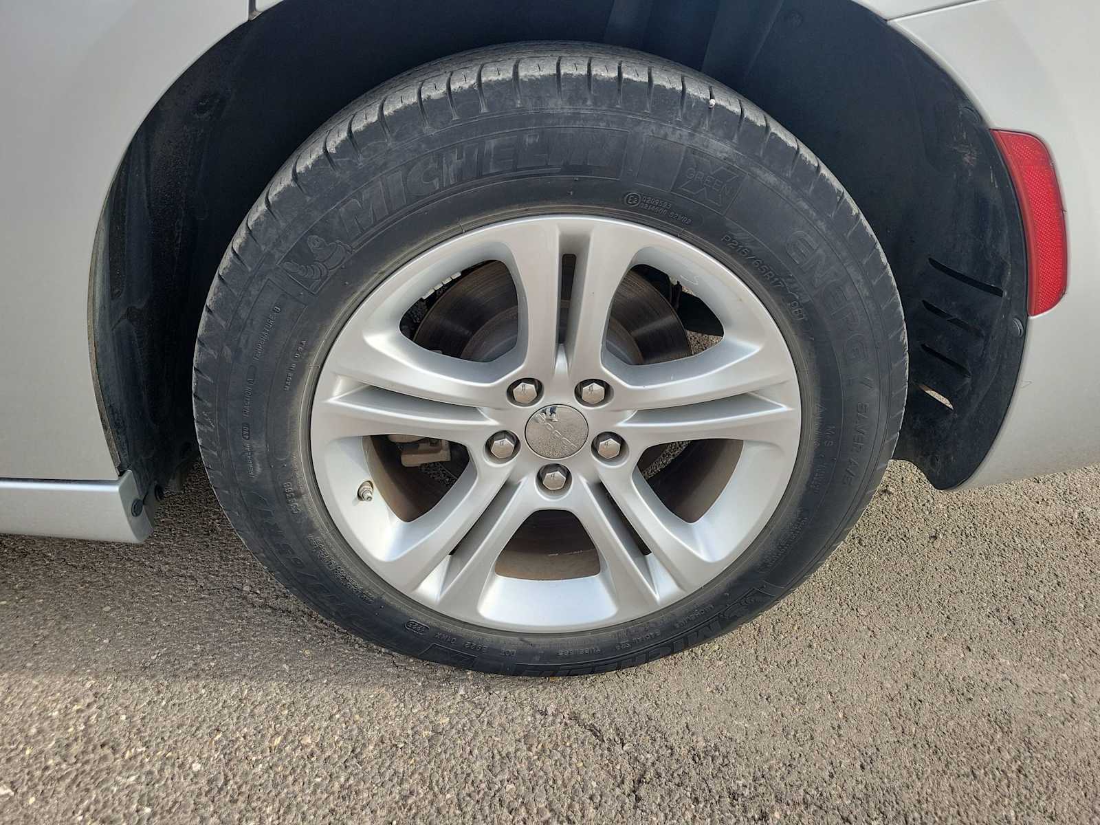 Thumbnail: 2023 Dodge Charger - 16