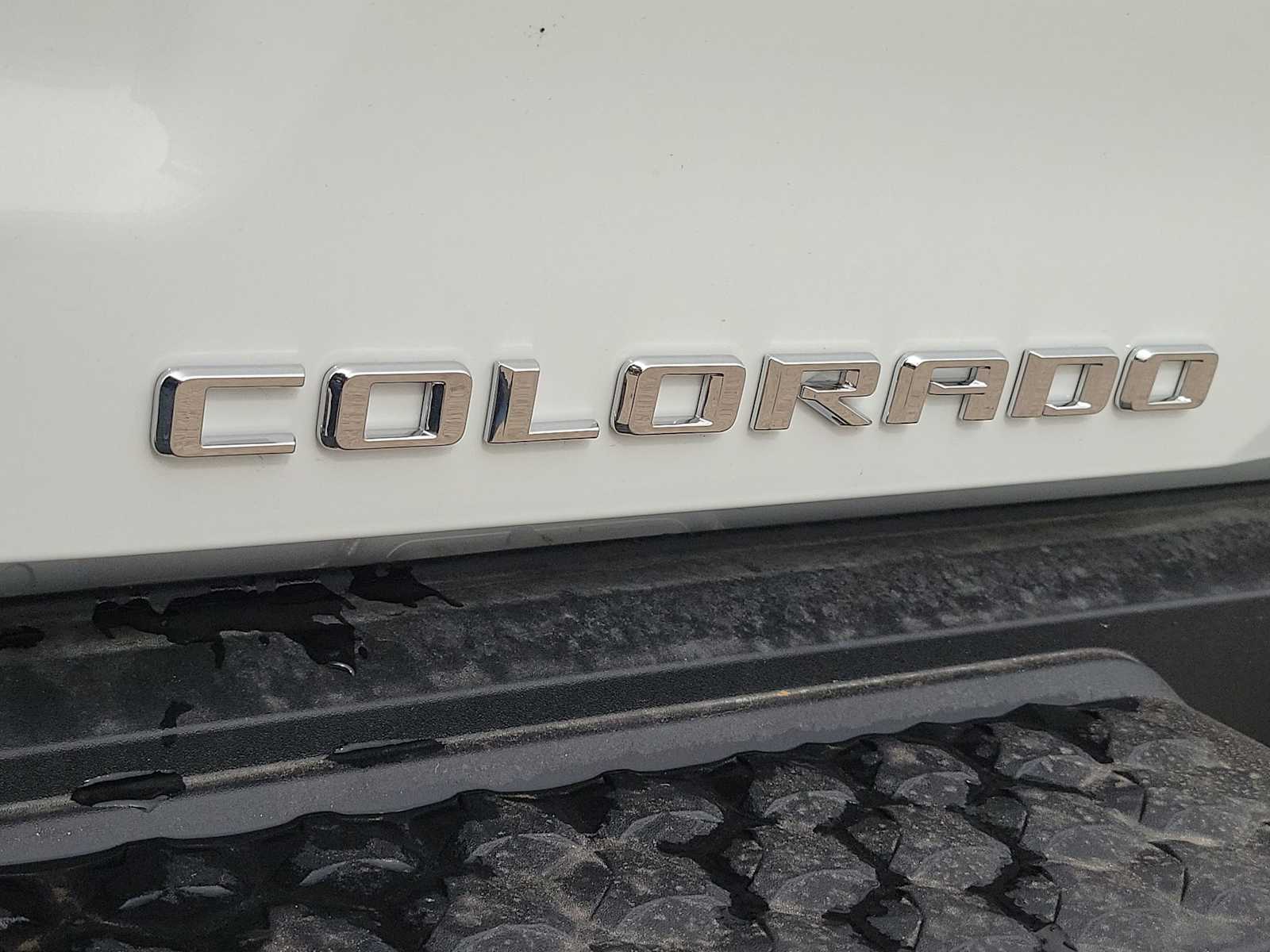 Thumbnail: 2026 Chevrolet Colorado - 11
