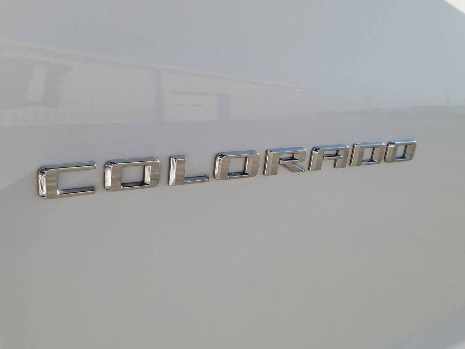 Thumbnail: 2023 Chevrolet Colorado - 11