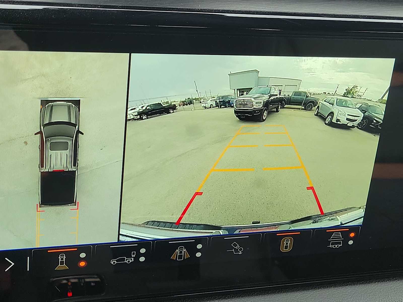 Thumbnail: 2024 GMC Sierra 1500 - 24