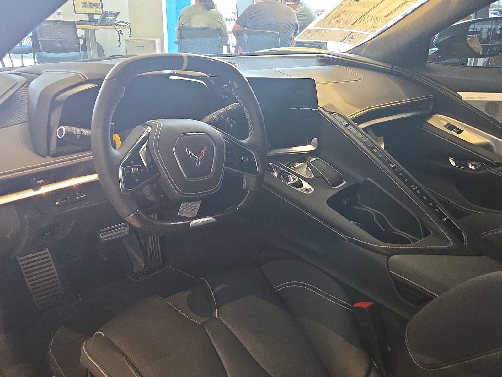 Thumbnail: 2025 Chevrolet Corvette - 6