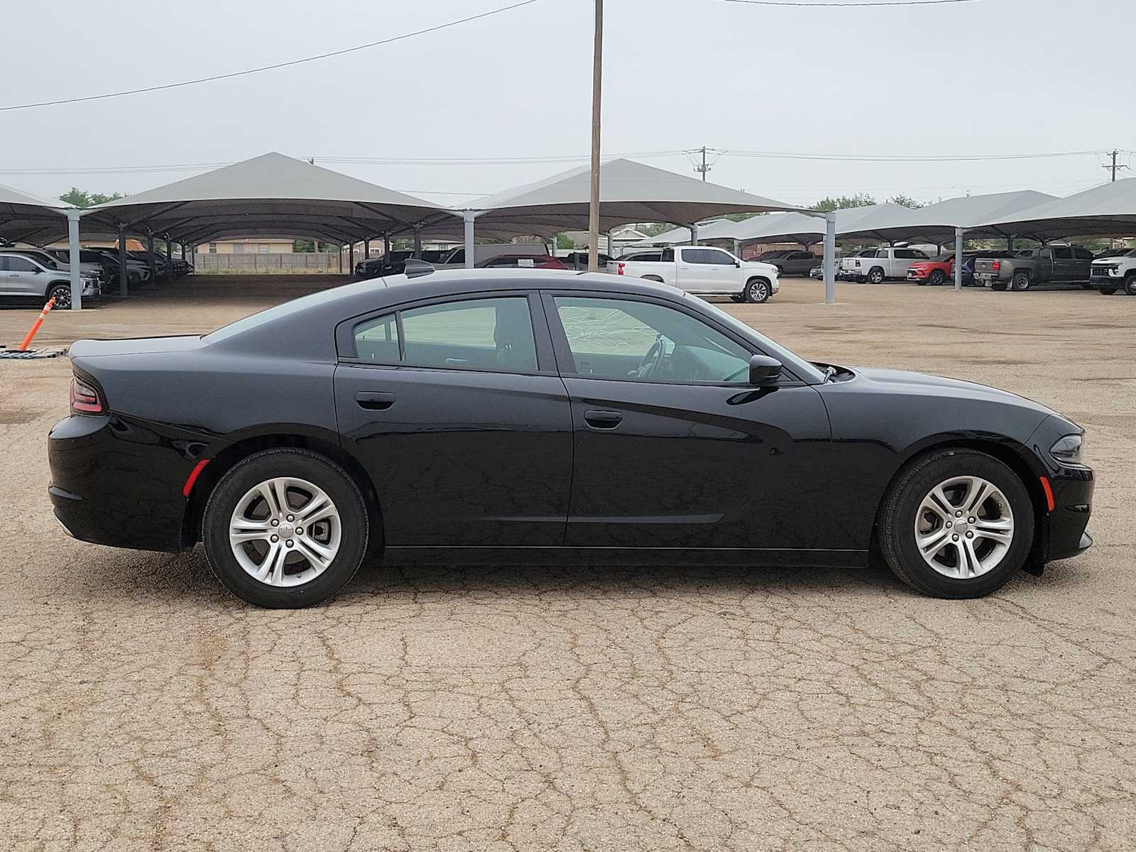 Thumbnail: 2023 Dodge Charger - 9