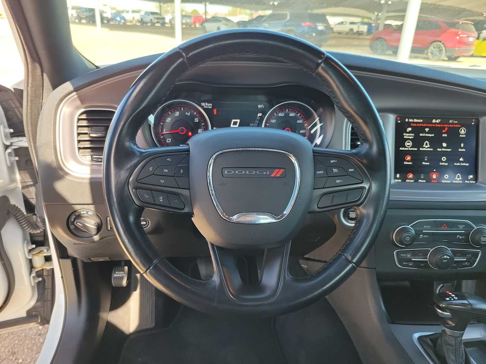 Thumbnail: 2023 Dodge Charger - 23