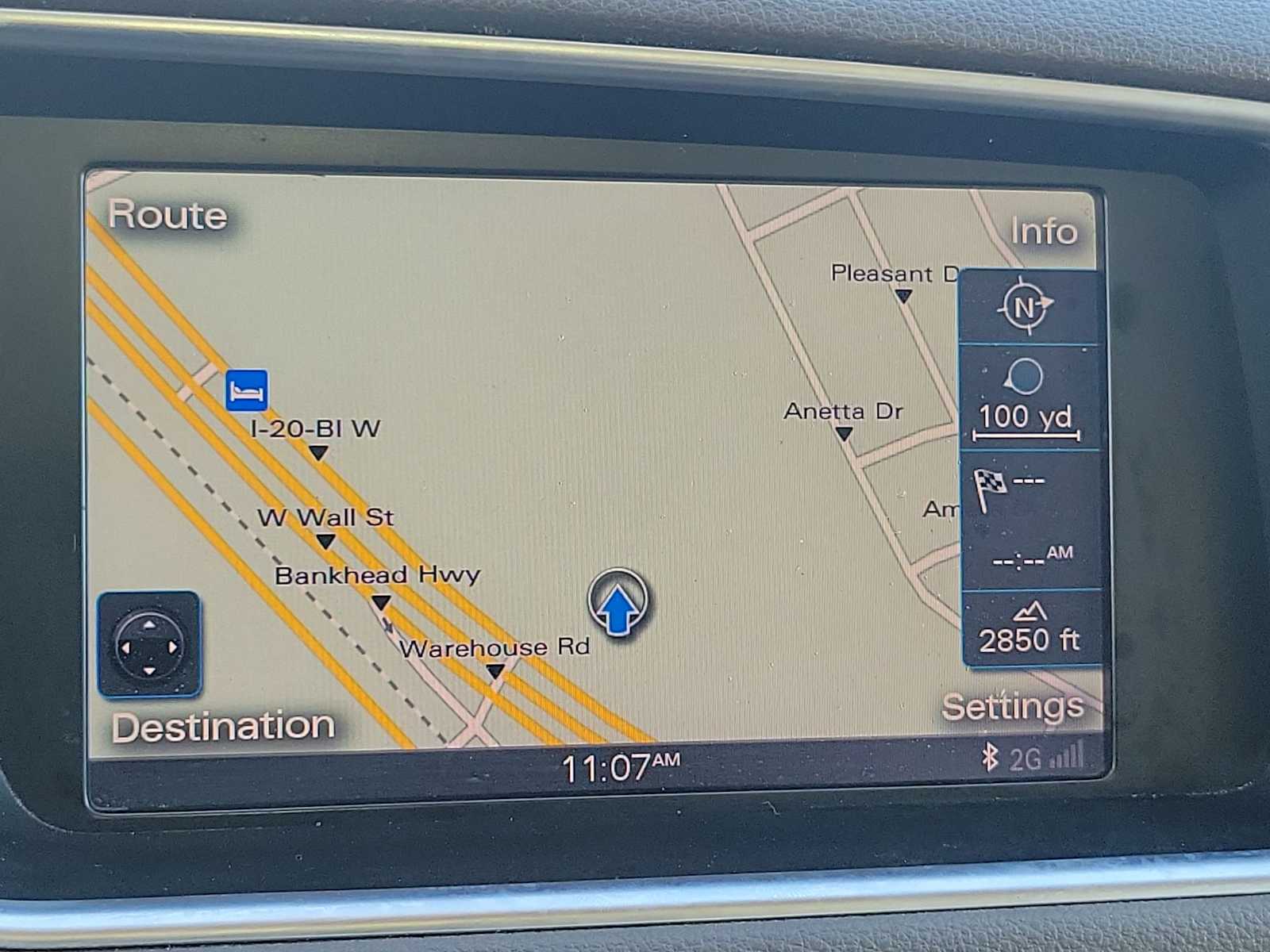 Thumbnail: 2014 Audi Q5 - 24