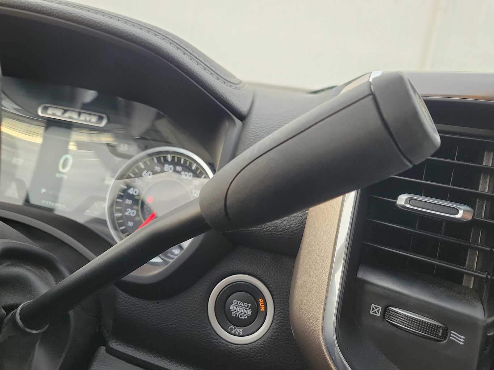 Thumbnail: 2024 RAM 2500 - 21