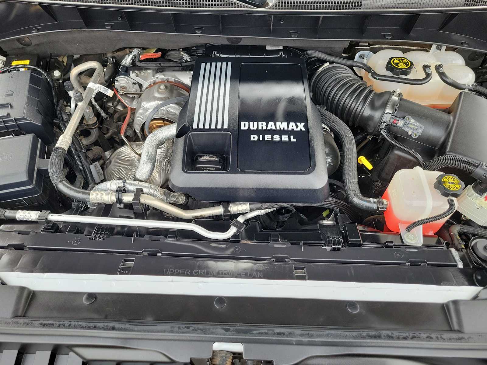 Thumbnail: 2024 Chevrolet Silverado 1500 - 13