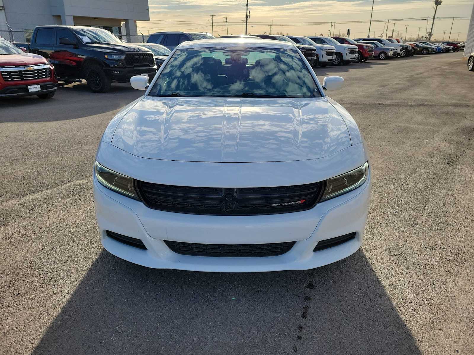 Thumbnail: 2022 Dodge Charger - 14