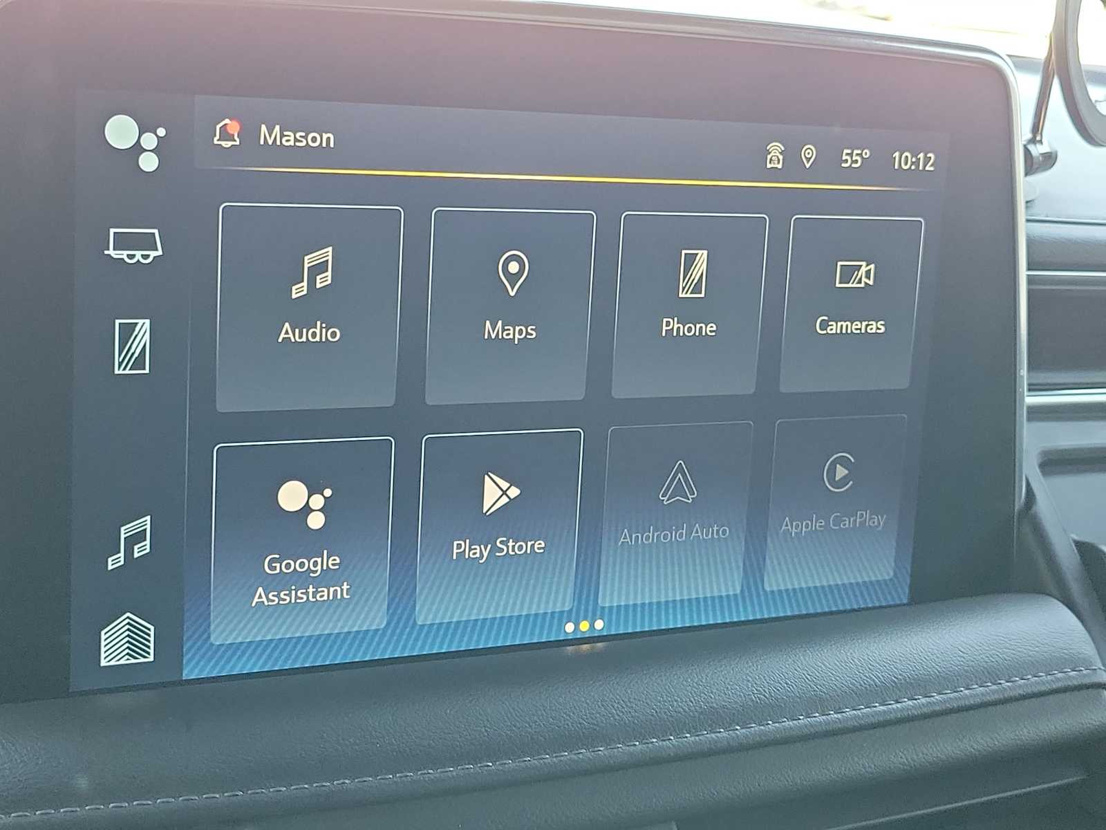 Thumbnail: 2022 Chevrolet Suburban - 29