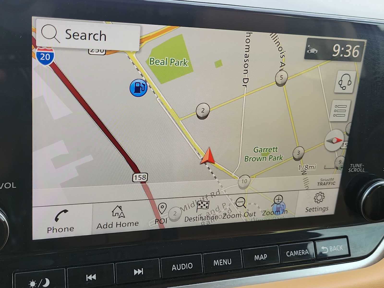 Thumbnail: 2023 Nissan Rogue - 25