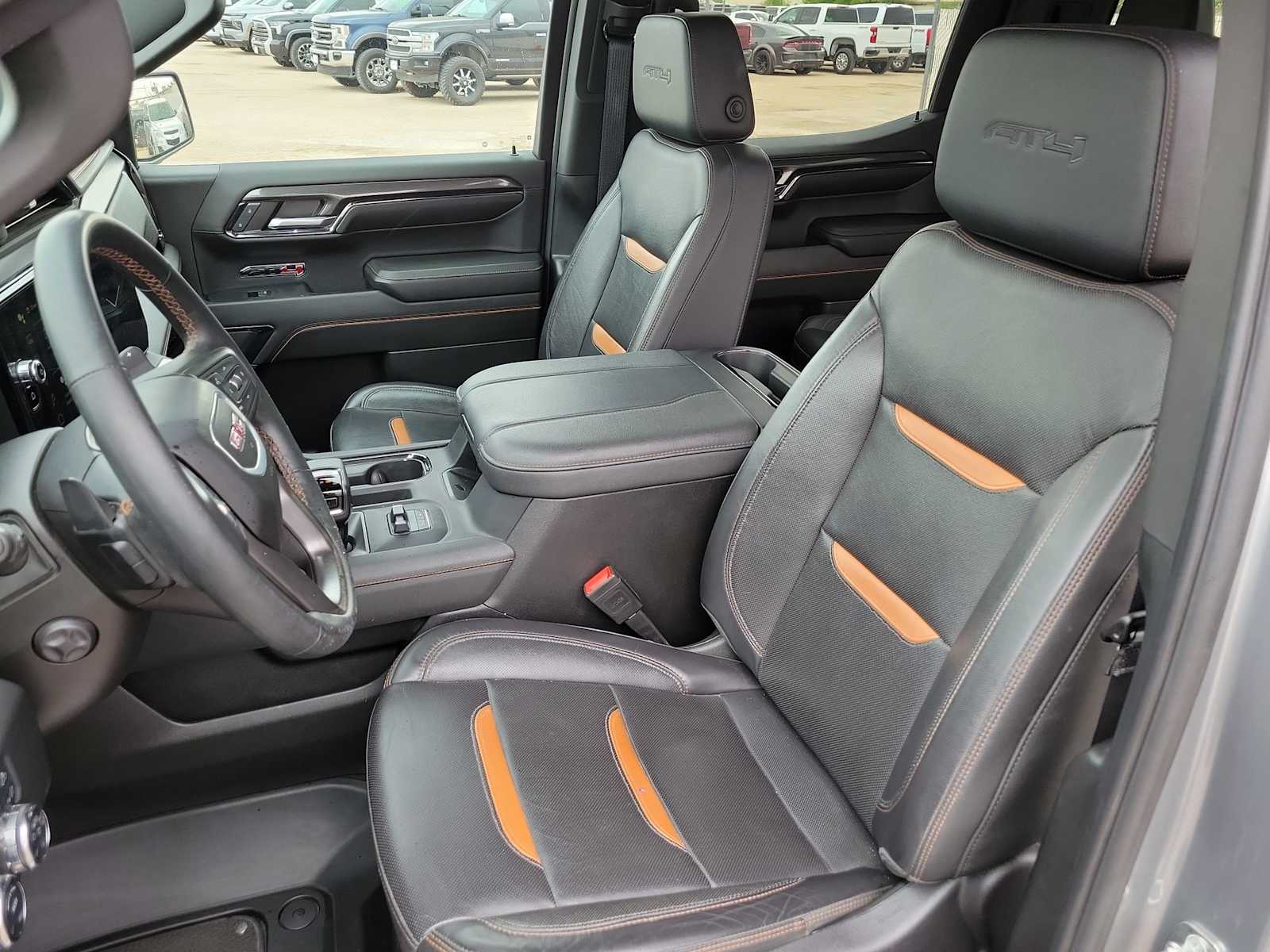 Thumbnail: 2024 GMC Sierra 1500 - 15