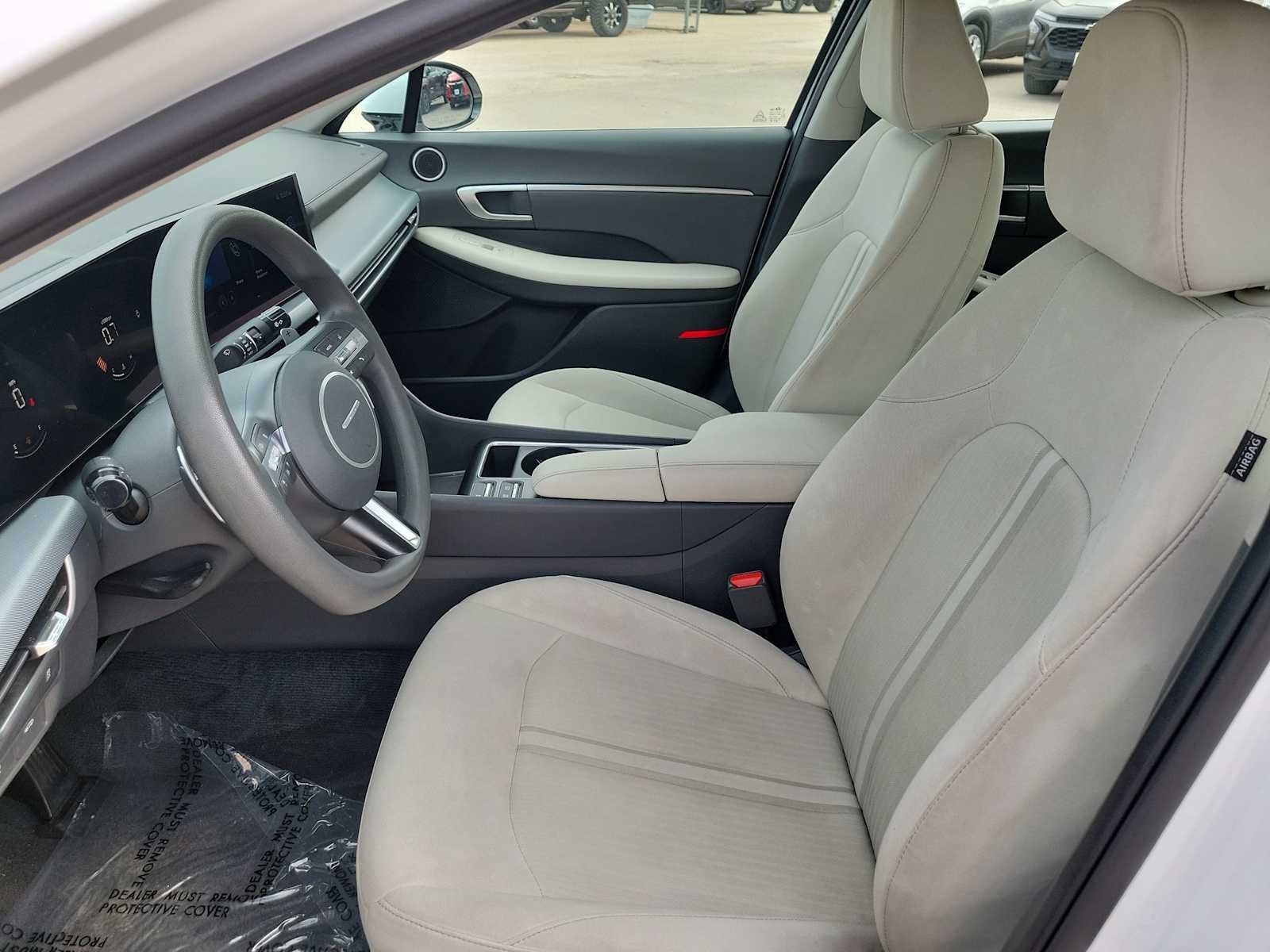 Thumbnail: 2024 Hyundai Sonata - 15