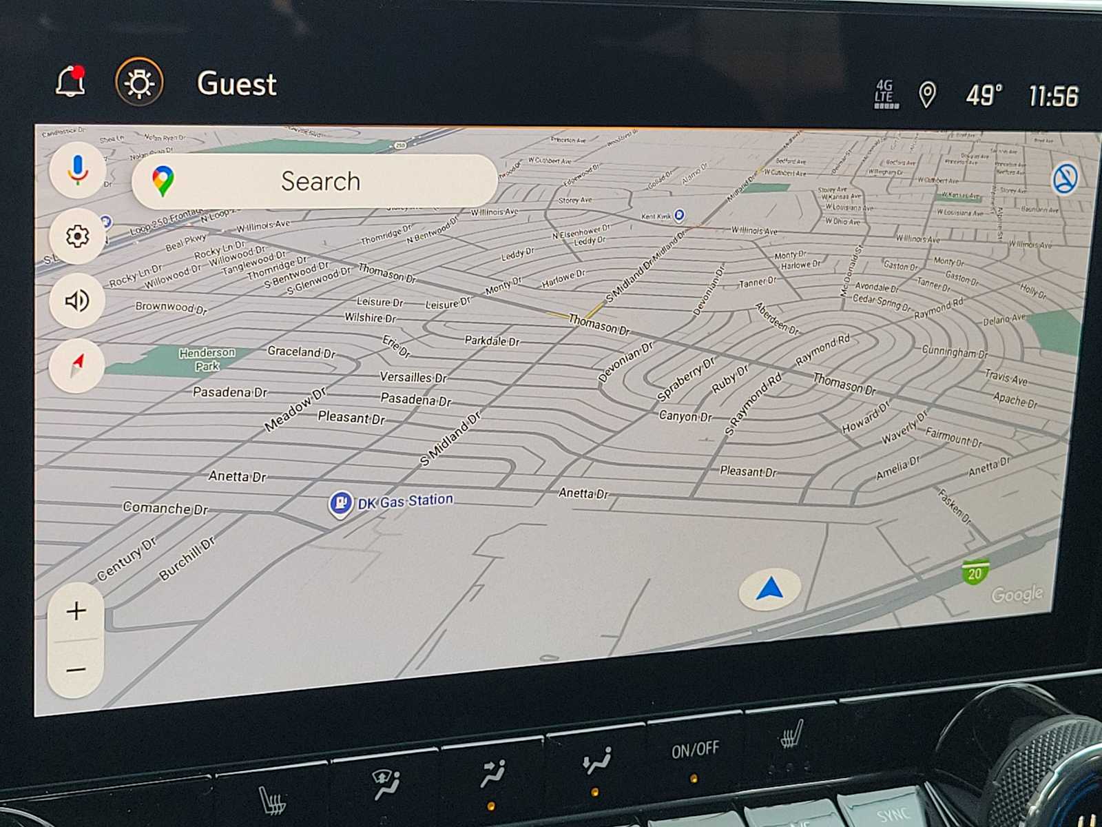 Thumbnail: 2026 Chevrolet Colorado - 29