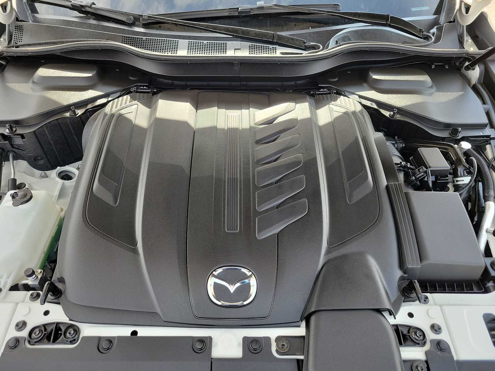 Thumbnail: 2025 Mazda CX-90 - 13