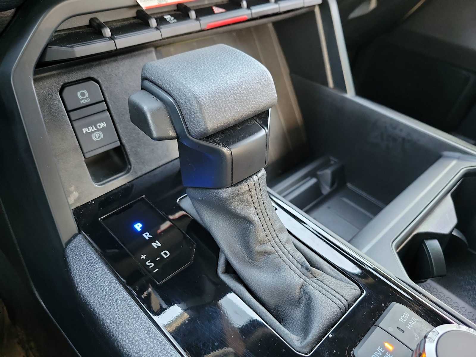 Thumbnail: 2026 Toyota Tundra - 21